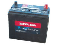Honda generator batteries #7